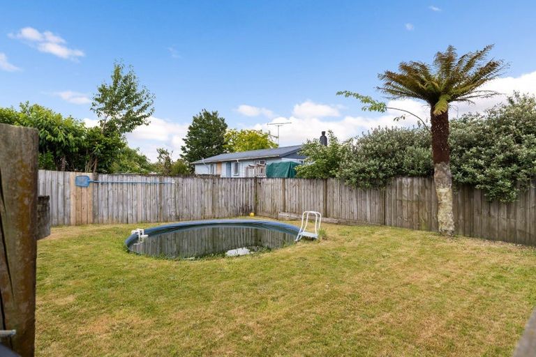 Photo of property in 6 Cairngorm Place, Tokoroa, 3420
