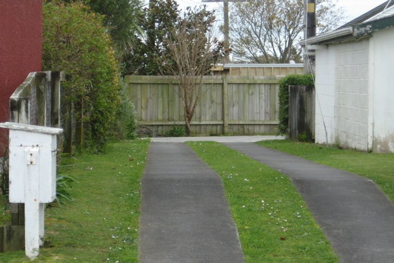 Photo of property in 47a Wrantage Street, Westown, New Plymouth, 4310