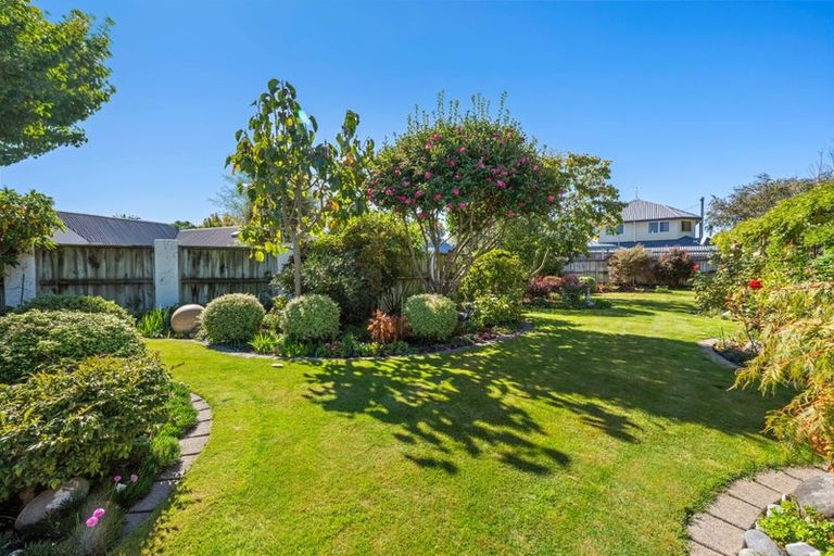 Photo of property in 6 Livingstone Place, Springlands, Blenheim, 7201