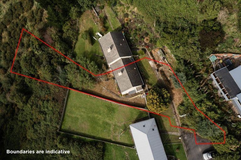 Photo of property in 46 Waimea Avenue, Calton Hill, Dunedin, 9012