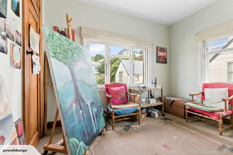 Photo of property in 56f4 Tanera Crescent, Brooklyn, Wellington, 6021