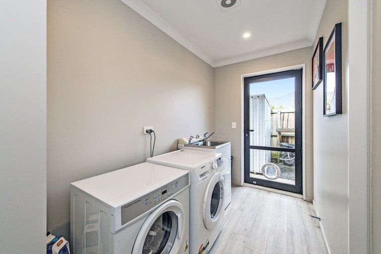 Photo of property in 31 Navy Loop, Rolleston, 7614