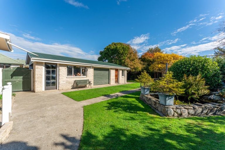 Photo of property in 21 Guise Street, Temuka, 7920