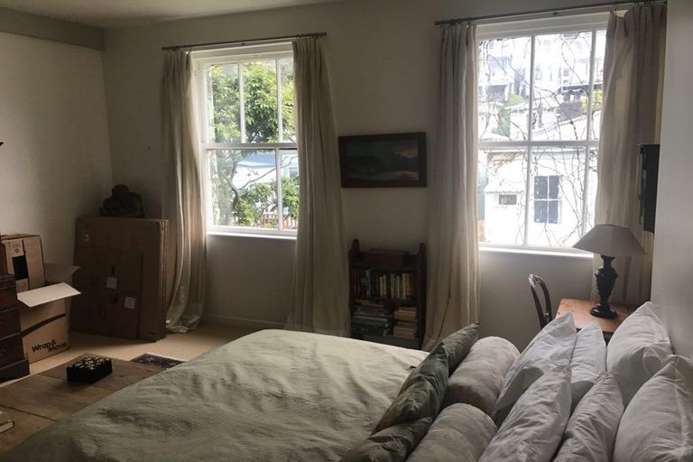 Photo of property in 2u7 King Street, Mount Cook, Wellington, 6021