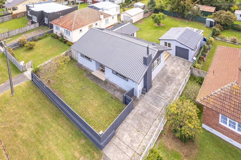 Photo of property in 55 Patapu Street, Whanganui East, Whanganui, 4500