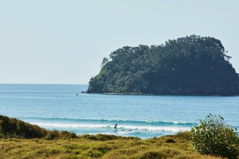 Photo of property in 135 Marine Parade, Mount Maunganui, 3116