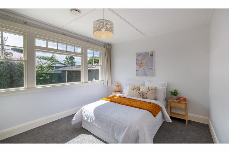 Photo of property in 7 Clouston Street, Saint Martins, Christchurch, 8022