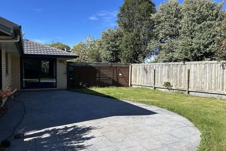 Photo of property in 12c Chaucer Street, Rolleston, 7614