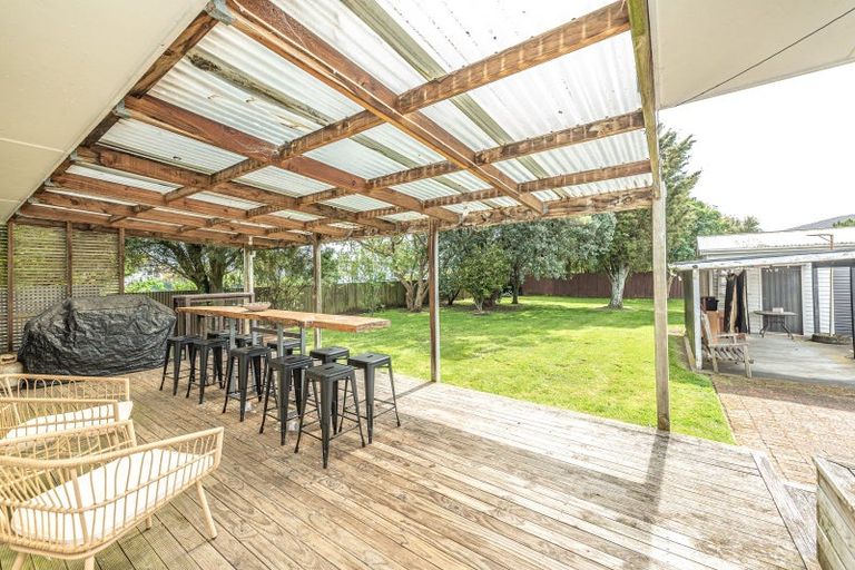 Photo of property in 62 Fitzherbert Avenue, Tawhero, Whanganui, 4501