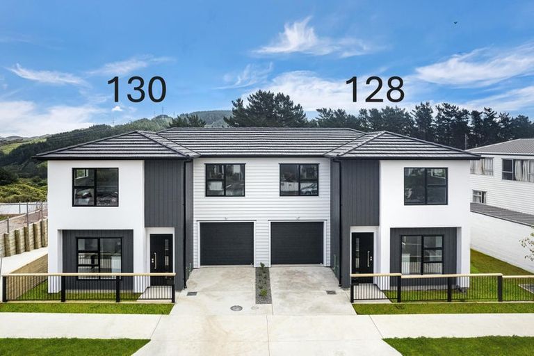 Photo of property in 128 Jamaica Drive, Grenada North, Wellington, 5028