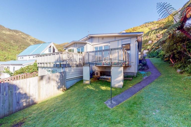 Photo of property in 14b Ngarimu Grove, Ngaio, Wellington, 6035