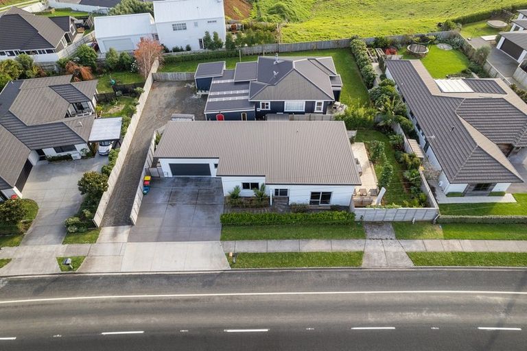 Photo of property in 482e Carrington Road, Hurworth, New Plymouth, 4371