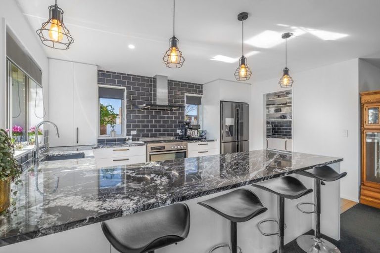 Photo of property in 120 Georgina Street, Marshland, Christchurch, 8083