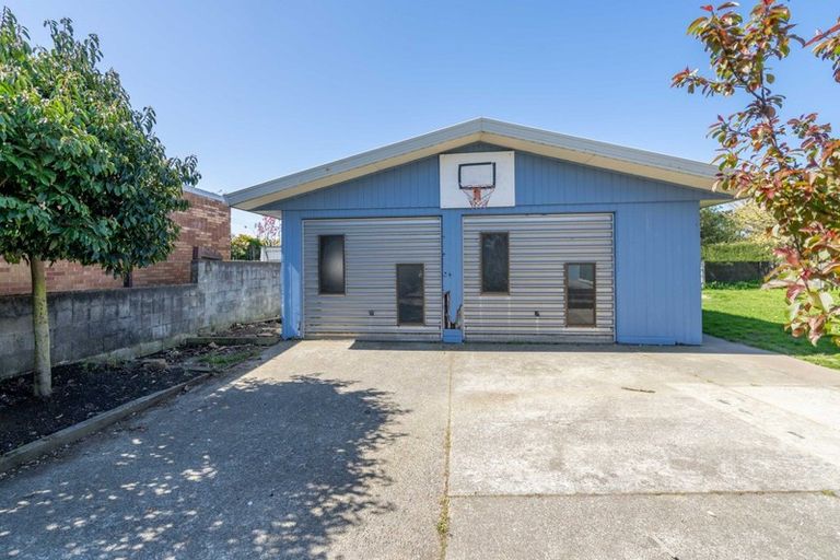 Photo of property in 91 Racecourse Road, Glengarry, Invercargill, 9810