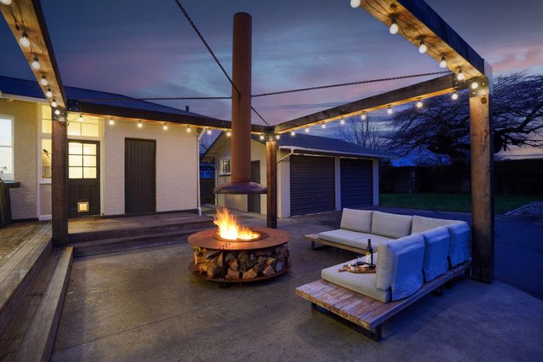 Photo of property in 12 Russel Street, Gladstone, Invercargill, 9810