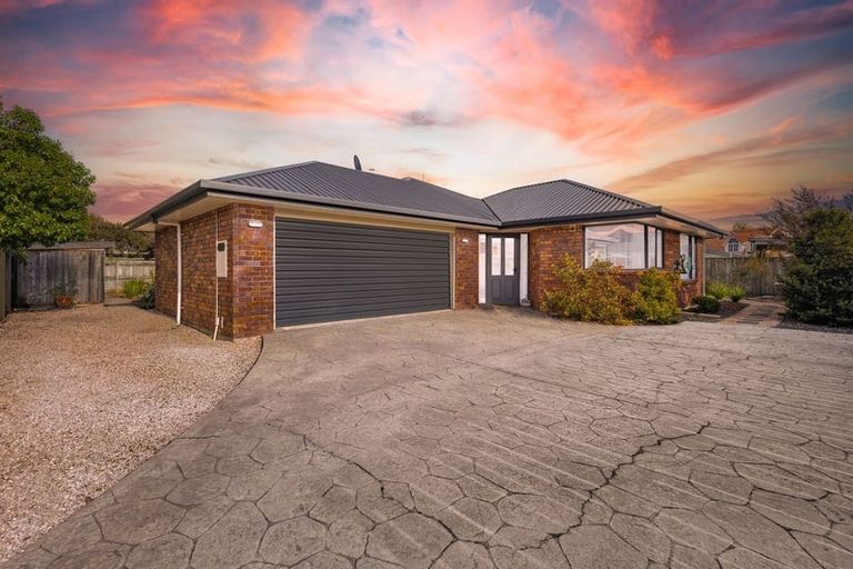 Photo of property in 10 Saint James Avenue, Richmond, 7020