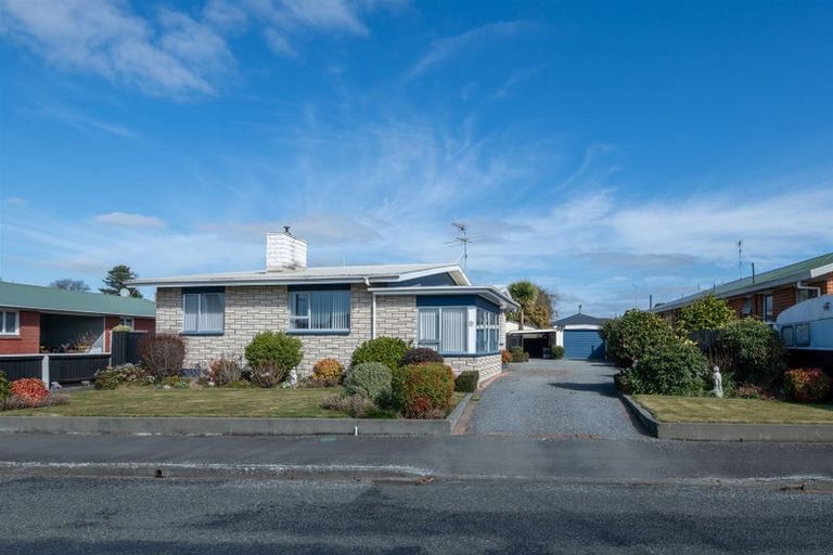 Photo of property in 37 Churchill Avenue, Allenton, Ashburton, 7700