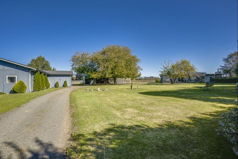 Photo of property in 353 Te Aute Road, Pukahu, Hastings, 4172