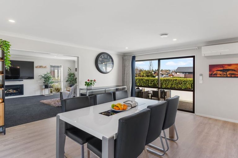 Photo of property in 38 Hinterland Drive, Prebbleton, 7604