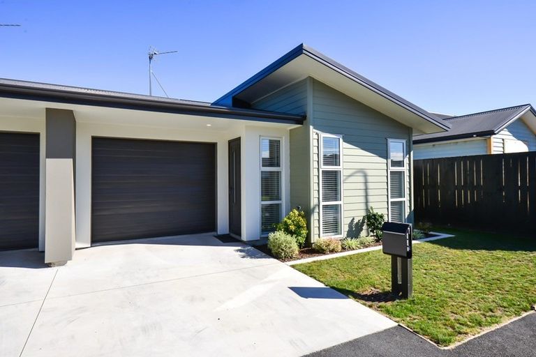 Photo of property in 1u4 Glen Lynne Avenue, Queenwood, Hamilton, 3210