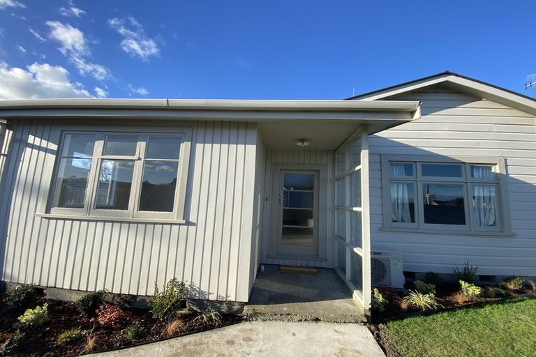 Photo of property in 267 Ruahine Street, Terrace End, Palmerston North, 4410