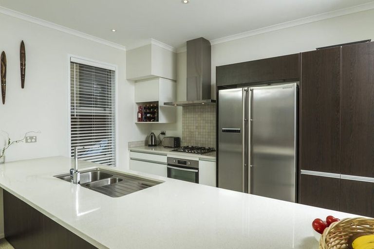 Photo of property in 41 Liquidambar Drive, Hobsonville, Auckland, 0616