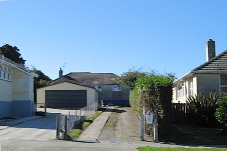 Photo of property in 10 Spruce Street, Oamaru North, Oamaru, 9400