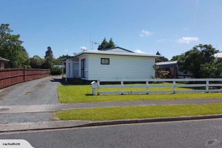Photo of property in 55 Price Crescent, Te Awamutu, 3800
