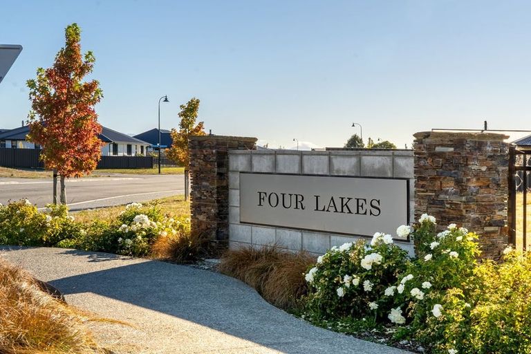 Photo of property in 57 North West Arch, Twizel, 7901