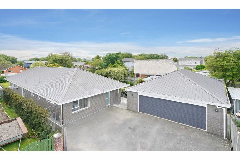 Photo of property in 24c Sidey Quay, Kaiapoi, 7630