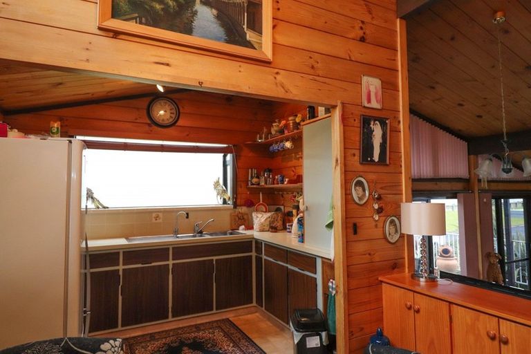 Photo of property in 417 Fergusson Drive, Thames, 3500