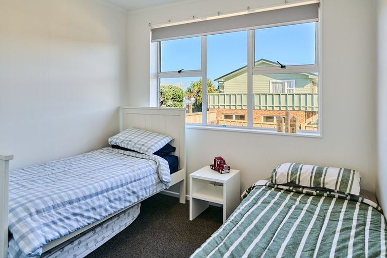 Photo of property in 8b Tireti Road, Titahi Bay, Porirua, 5022