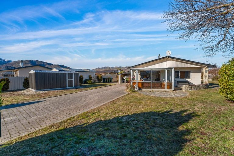 Photo of property in 4 Gavan Street, Cromwell, 9310