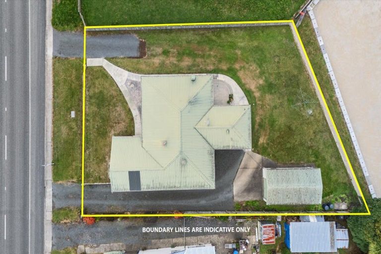 Photo of property in 61 Moa Street, Piopio, 3912