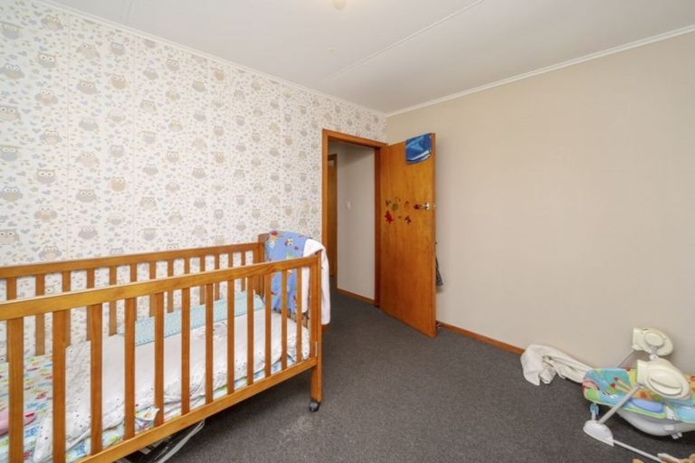 Photo of property in 14 Koromiko Avenue, Hawera, 4610