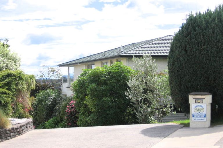 Photo of property in 26a Sunset Crescent, Maungatapu, Tauranga, 3112