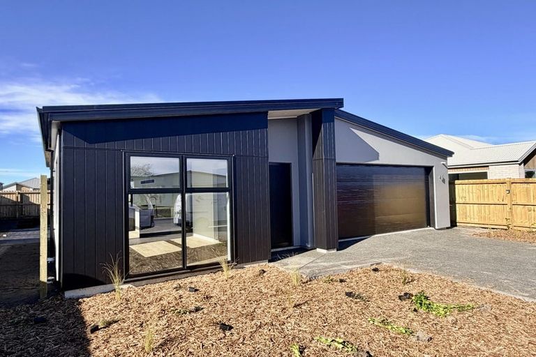 Photo of property in 12 Rita Angus Road, Belfast, Christchurch, 8051