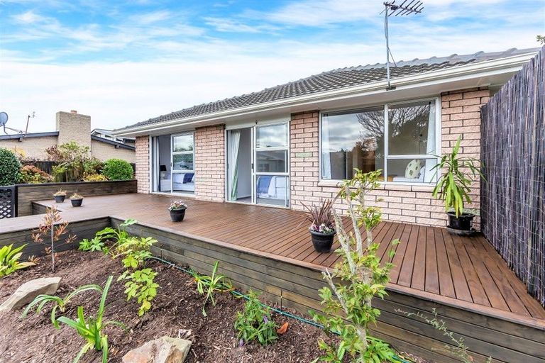 Photo of property in 41 Highsted Road, Bishopdale, Christchurch, 8053