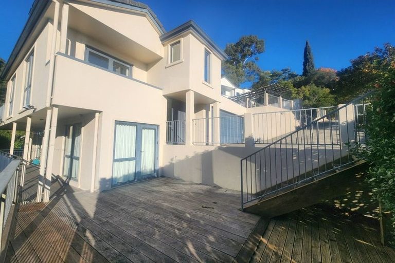 Photo of property in 23 Major Aitken Drive, Huntsbury, Christchurch, 8022