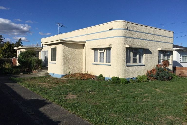 Photo of property in 61 Bannister Street, Masterton, 5810