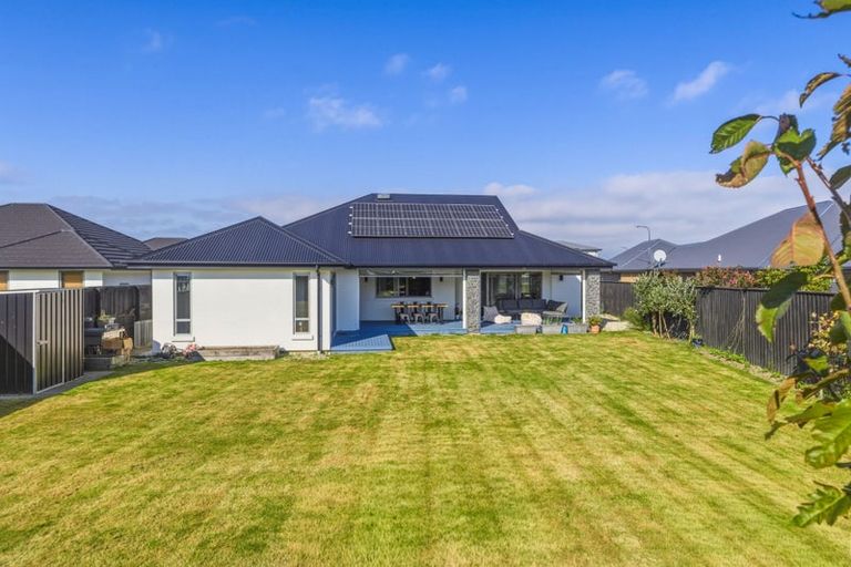 Photo of property in 66 Bronco Drive, Aidanfield, Christchurch, 8025