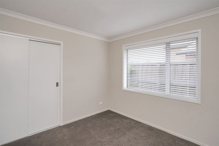 Photo of property in 1 Eversham Drive, Rolleston, 7615