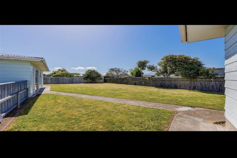 Photo of property in 21 Taranaki Street, Kuripuni, Masterton, 5810