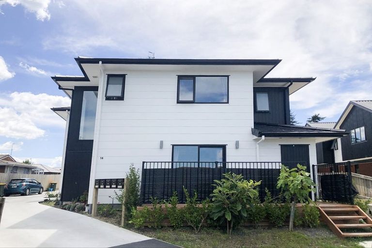 Photo of property in 16 Inverness Avenue, Hamilton East, Hamilton, 3216