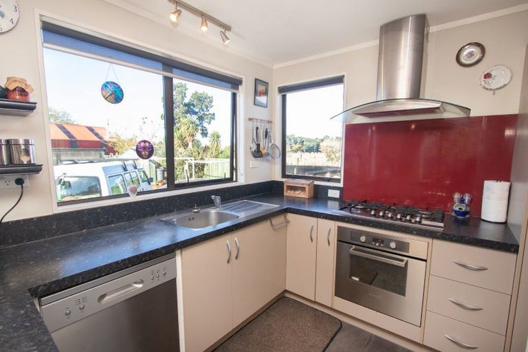 Photo of property in 2 Murdoch Place, Mayfield, Ashburton, 7778