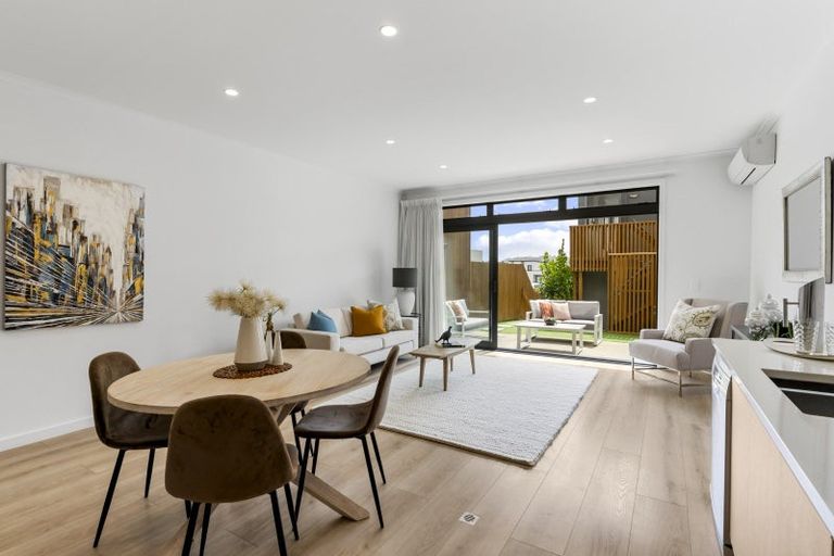 Photo of property in 9 Hudson Bay Road, Hobsonville, Auckland, 0616