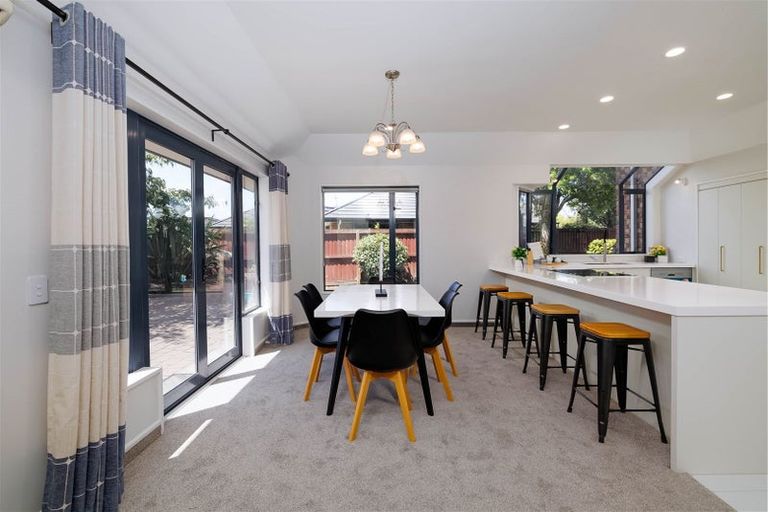 Photo of property in 2 Marquess Avenue, Halswell, Christchurch, 8025