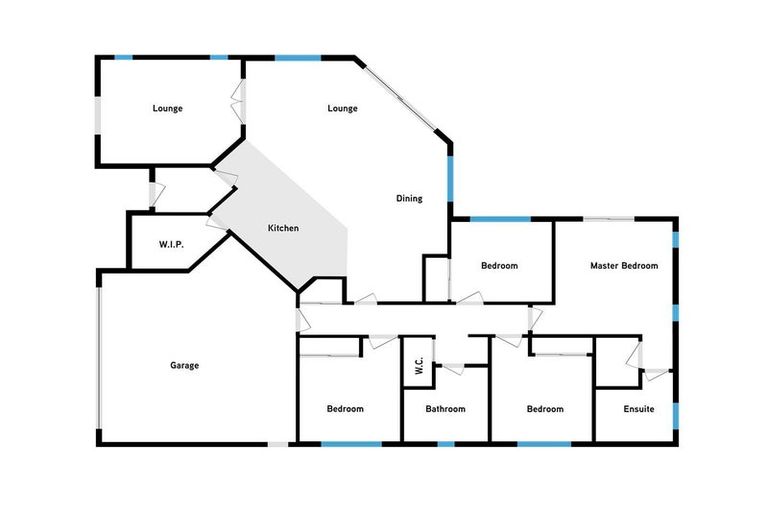 Photo of property in 5518 Christchurch Akaroa Road, French Farm, 7582