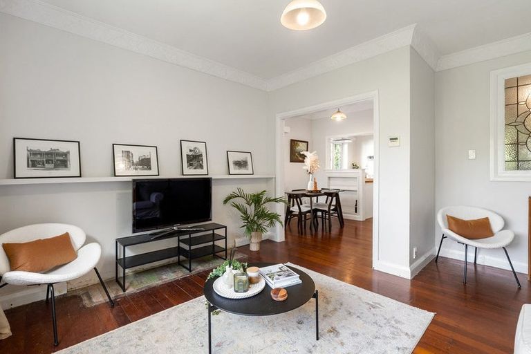 Photo of property in 96 Barnard Street, Wadestown, Wellington, 6012