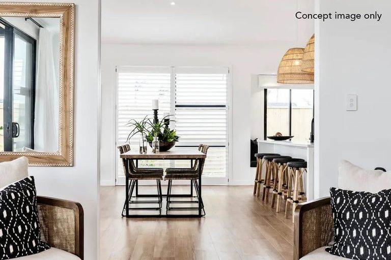 Photo of property in 2 Kaponga Street, Wainuiomata, Lower Hutt, 5014